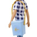 Barbie Kemping Ken lalka+akcesoria HHR66 /4