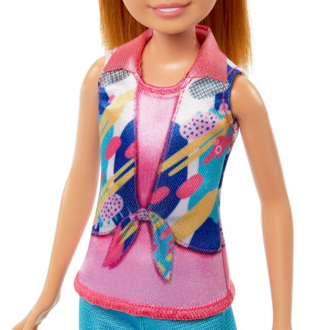 Barbie Lalki Stacie i Barbie HRM09 p4 MATTEL Barbie Lalki Stacie i Barbie HRM09 p4 MATTEL