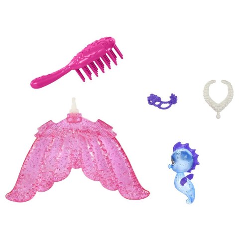 Barbie Mermaid Power HHG52 lalka Barbie Mermaid Power HHG52 lalka