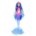 Barbie Mermaid Power HHG52 lalka