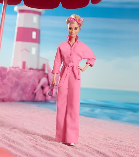 Barbie The Movie HRF29 lalka Barbie The Movie HRF29 lalka