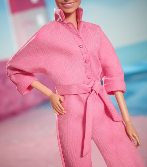 Barbie The Movie HRF29 lalka Barbie The Movie HRF29 lalka