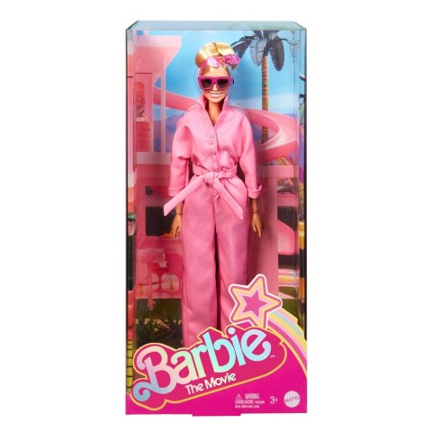 Barbie The Movie HRF29 lalka Barbie The Movie HRF29 lalka