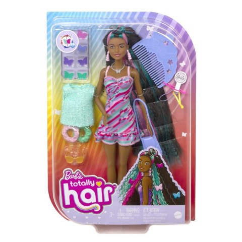 Barbie Totally Hair HCM91 lalka Barbie Totally Hair HCM91 lalka