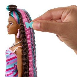 Barbie Totally Hair HCM91 lalka