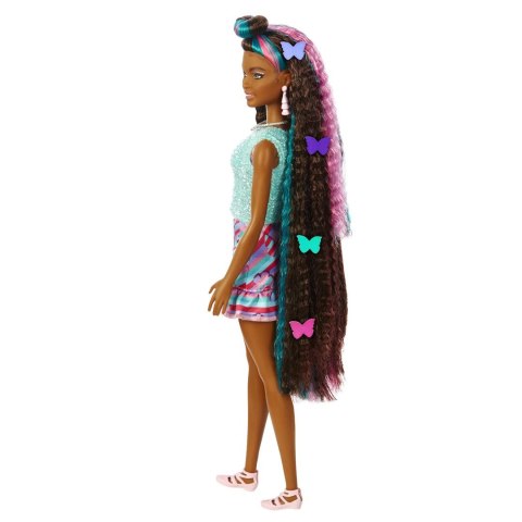 Barbie Totally Hair HCM91 lalka Barbie Totally Hair HCM91 lalka