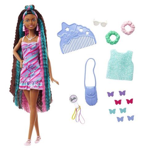 Barbie Totally Hair HCM91 lalka Barbie Totally Hair HCM91 lalka