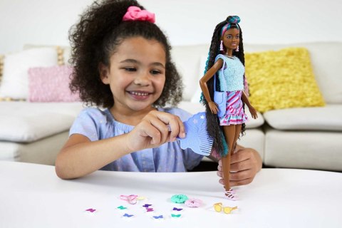 Barbie Totally Hair HCM91 lalka Barbie Totally Hair HCM91 lalka