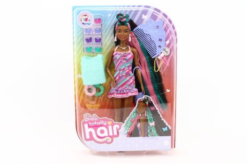 Barbie Totally Hair HCM91 lalka Barbie Totally Hair HCM91 lalka