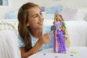 DISNEY ROSZPUNKA BAJKOWE WLOSY FUNKCJA HLW18 WB4