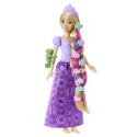 DISNEY ROSZPUNKA BAJKOWE WLOSY FUNKCJA HLW18 WB4