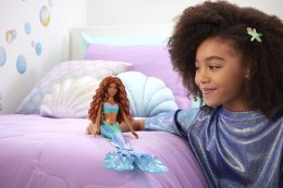 DISNEY lalka Syrenka filmowa HLX08