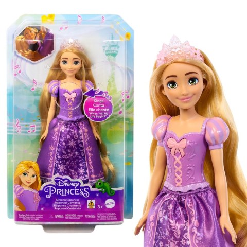 Disney Princess HPD41 lalka Disney Princess HPD41 lalka