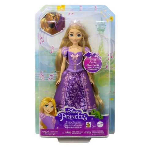 Disney Princess HPD41 lalka Disney Princess HPD41 lalka