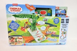 *****FP Thomas Cranky gadajšcy zestaw tor HTK90