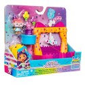 Gabby's Dollhouse Baby Box Talent Show Balcony