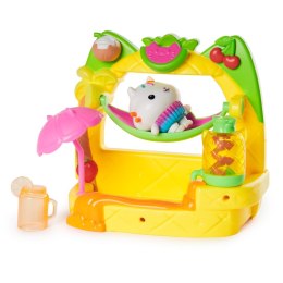 Gabby's Dollhouse Cakey's Fruit Smoothie Balcony