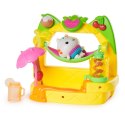 Gabby's Dollhouse Cakey's Fruit Smoothie Balcony