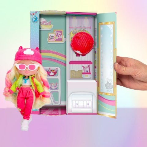 IMC Toys BFF by Cry Babies Hannah IMC Toys BFF by Cry Babies Hannah