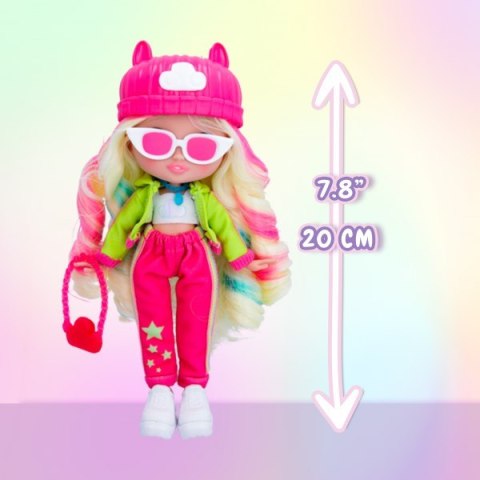 IMC Toys BFF by Cry Babies Hannah IMC Toys BFF by Cry Babies Hannah