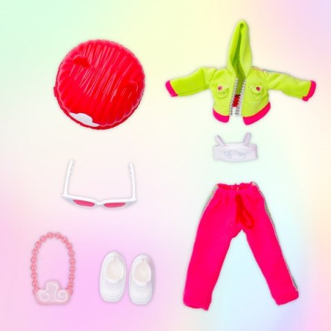 IMC Toys BFF by Cry Babies Hannah IMC Toys BFF by Cry Babies Hannah