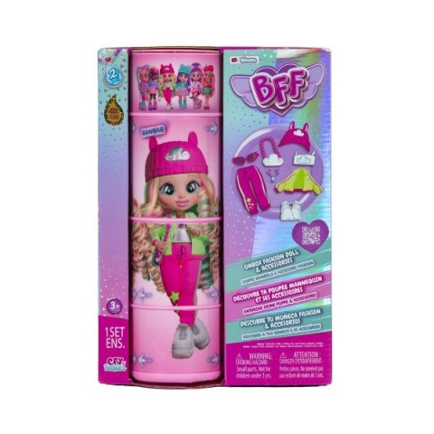 IMC Toys BFF by Cry Babies Hannah IMC Toys BFF by Cry Babies Hannah