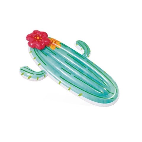 Intex 58793EU pływak basenowy i plażowy Wielobarwny Obraz Winyl Pływający materac Intex 58793EU pływak basenowy i plażowy Wielobarwny Obraz Winyl Pływający materac