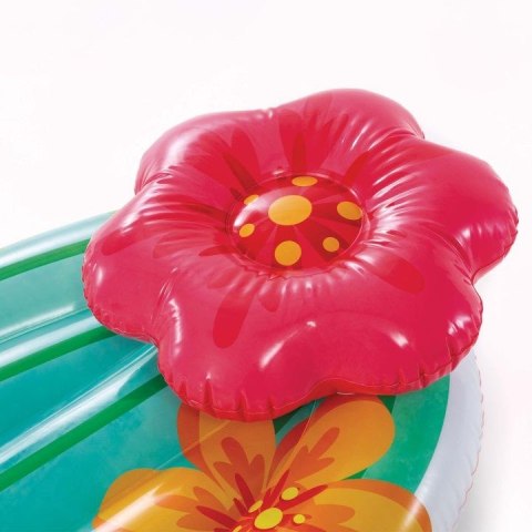 Intex 58793EU pływak basenowy i plażowy Wielobarwny Obraz Winyl Pływający materac Intex 58793EU pływak basenowy i plażowy Wielobarwny Obraz Winyl Pływający materac
