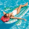 Intex 58793EU pływak basenowy i plażowy Wielobarwny Obraz Winyl Pływający materac