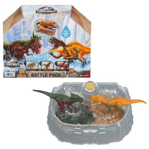 Jurassic World JDC60 figurka dla dzieci Jurassic World JDC60 figurka dla dzieci