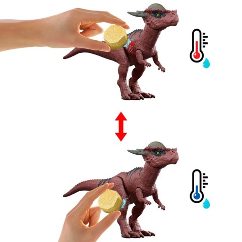 Jurassic World JDC60 figurka dla dzieci Jurassic World JDC60 figurka dla dzieci