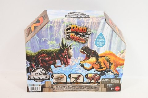 Jurassic World JDC60 figurka dla dzieci Jurassic World JDC60 figurka dla dzieci