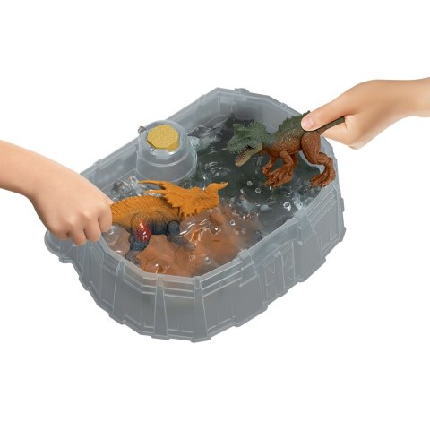 Jurassic World JDC61 figurka dla dzieci Jurassic World JDC61 figurka dla dzieci