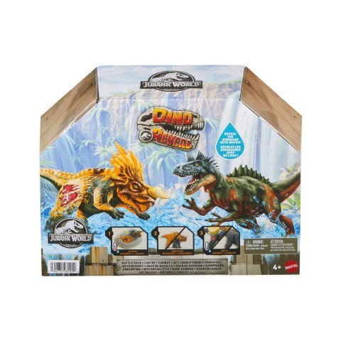 Jurassic World JDC61 figurka dla dzieci Jurassic World JDC61 figurka dla dzieci