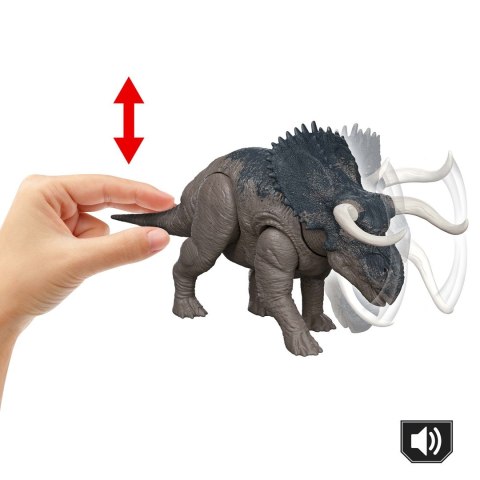 Jurassic World JGC81 figurka dla dzieci Jurassic World JGC81 figurka dla dzieci