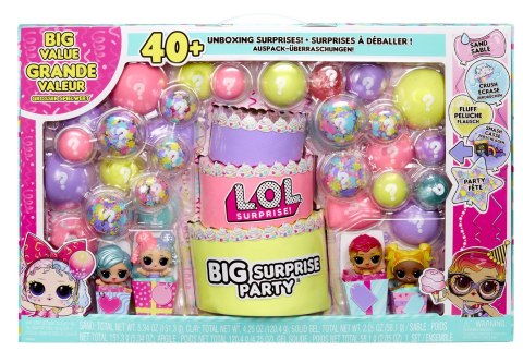 L.O.L. Surprise! Big Surprise Party L.O.L. Surprise! Big Surprise Party