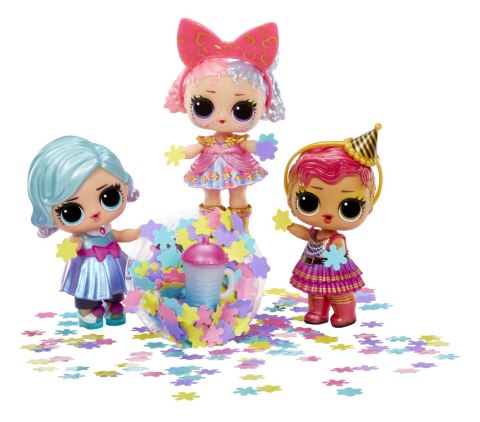 L.O.L. Surprise! Big Surprise Party L.O.L. Surprise! Big Surprise Party