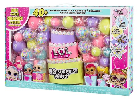 L.O.L. Surprise! Big Surprise Party L.O.L. Surprise! Big Surprise Party