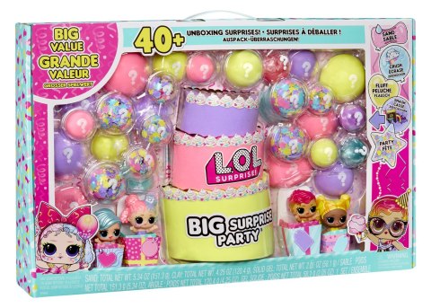 L.O.L. Surprise! Big Surprise Party L.O.L. Surprise! Big Surprise Party