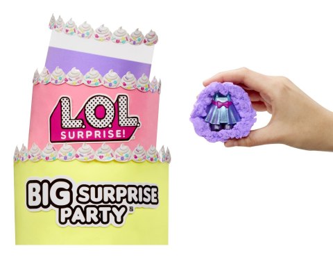 L.O.L. Surprise! Big Surprise Party L.O.L. Surprise! Big Surprise Party