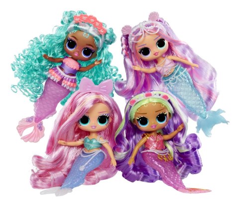 L.O.L. Surprise! Tweens Mermaid Doll Asst L.O.L. Surprise! Tweens Mermaid Doll Asst