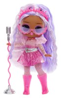 L.O.L. Surprise! Tweens Neon Pop Stars - Kitty K