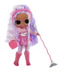 L.O.L. Surprise! Tweens Neon Pop Stars - Kitty K