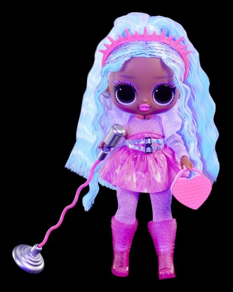 L.O.L. Surprise! Tweens Neon Pop Stars - Kitty K L.O.L. Surprise! Tweens Neon Pop Stars - Kitty K