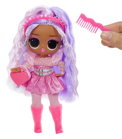 L.O.L. Surprise! Tweens Neon Pop Stars - Kitty K L.O.L. Surprise! Tweens Neon Pop Stars - Kitty K