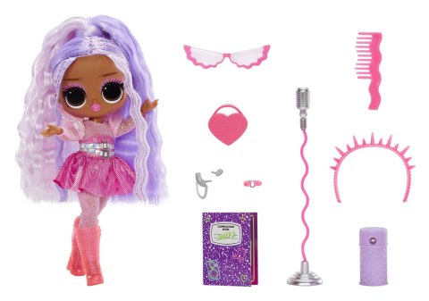 L.O.L. Surprise! Tweens Neon Pop Stars - Kitty K L.O.L. Surprise! Tweens Neon Pop Stars - Kitty K