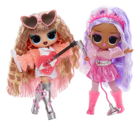 L.O.L. Surprise! Tweens Neon Pop Stars - Kitty K L.O.L. Surprise! Tweens Neon Pop Stars - Kitty K