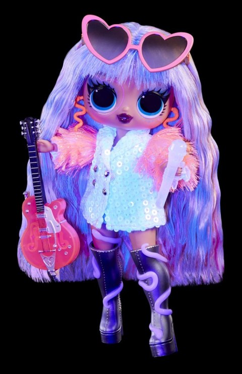 L.O.L. Surprise! Tweens Neon Pop Stars - Thea Stars L.O.L. Surprise! Tweens Neon Pop Stars - Thea Stars