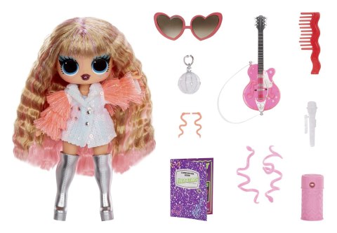 L.O.L. Surprise! Tweens Neon Pop Stars - Thea Stars L.O.L. Surprise! Tweens Neon Pop Stars - Thea Stars