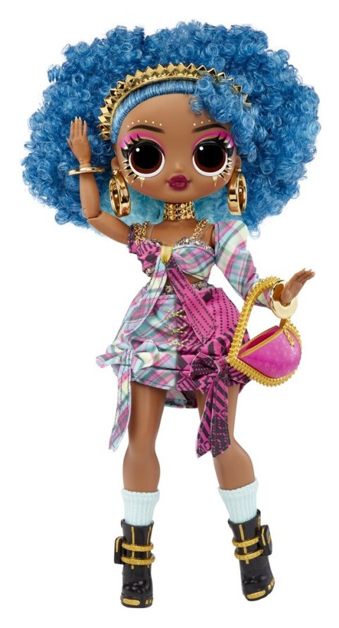 LOL Suprise OMG Core Doll Lalka JAMS LOL Suprise OMG Core Doll Lalka JAMS